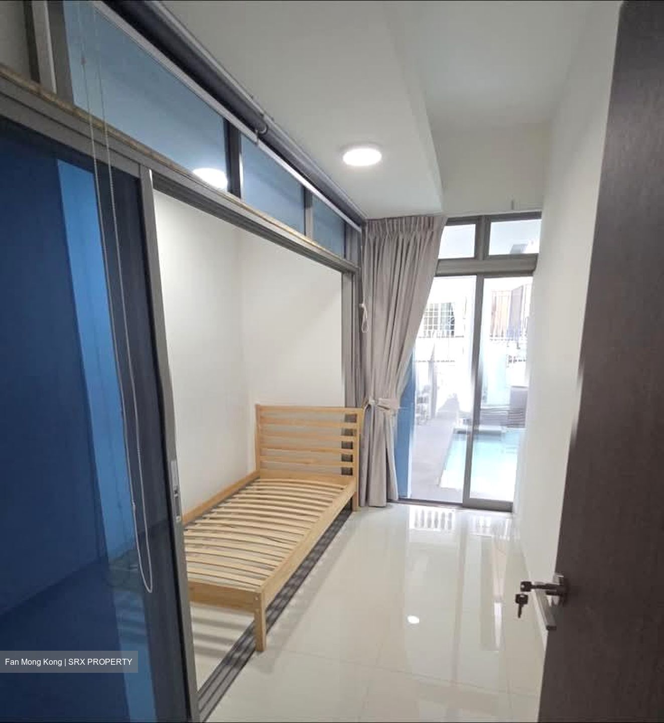 East Coast Hill (D16), Semi-Detached #574398931